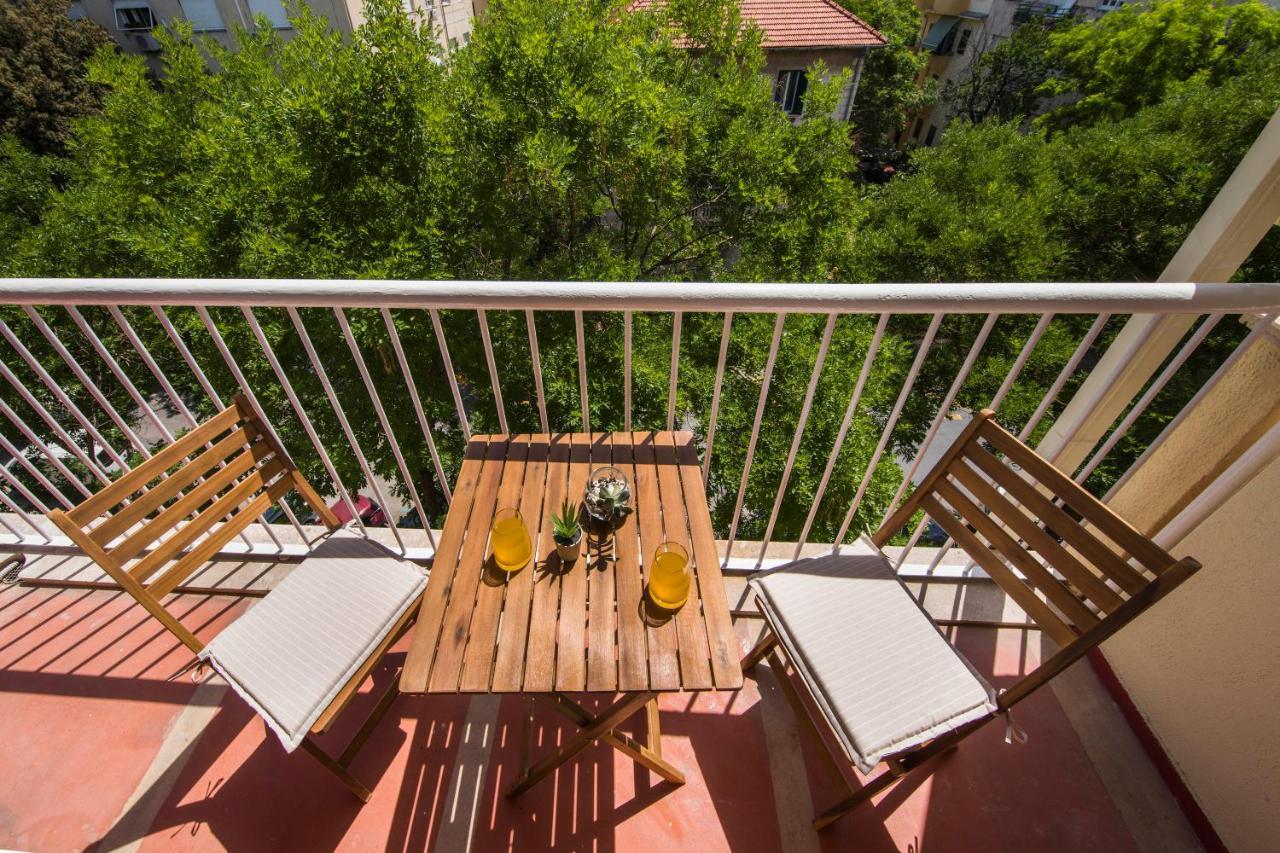 Apartament Sunrise View Balcony